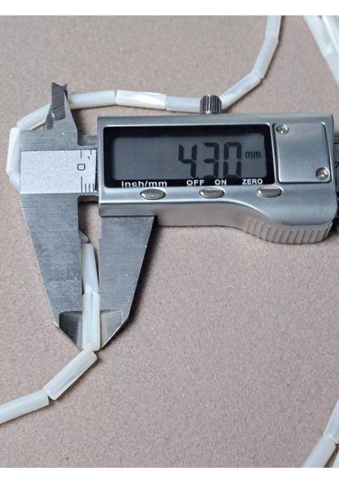 Beautiful Stones Doğal İnci İğneden Boncuklar 232227531