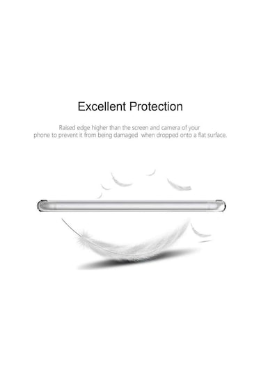 Teknomoda Xiaomi Redmi Note 13 Pro 4g Kılıf 360 Şeffaf Ön Arka Korumalı Şeffaf Silikon