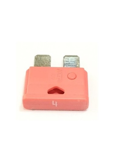 Mta Bıçak Sigorta 4 A