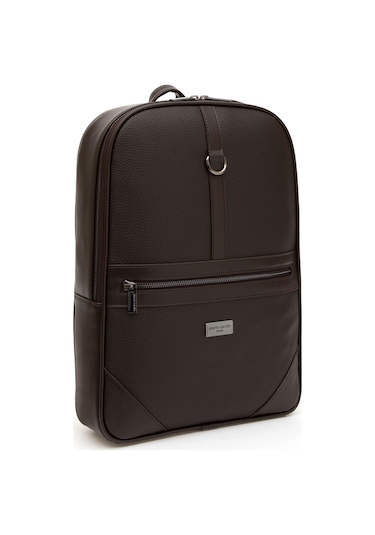 Pierre Cardin Erkek Kahverengi Çanta 50288761-vr029 Kahverengi