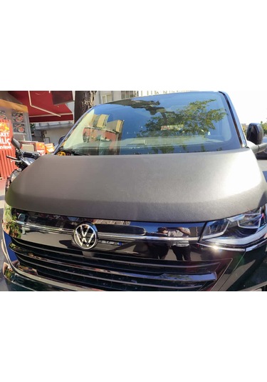 Transporter T8 2024 Sobrası Tam Maske 1 Adet