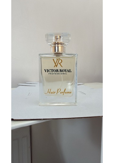 Victor Royal Saç Parfümü 50 Ml