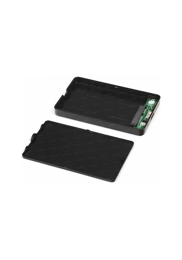 Dark Storex E29 Dk-Ac-Dse29 Sata Iıı Usb 3.0 Hdd