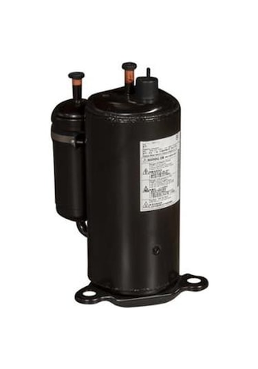 Matsushita 5rs132zab R-410a 220v Dc Inverter Rotary Kompresör / 10645 Btu