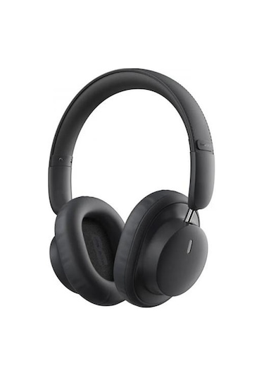 Baseus Bowie D03 Bluetooth 5.3 Kulak Üstü Kulaklık