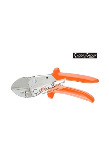 Löwe 1.107 Budama Makası - Made In Germany