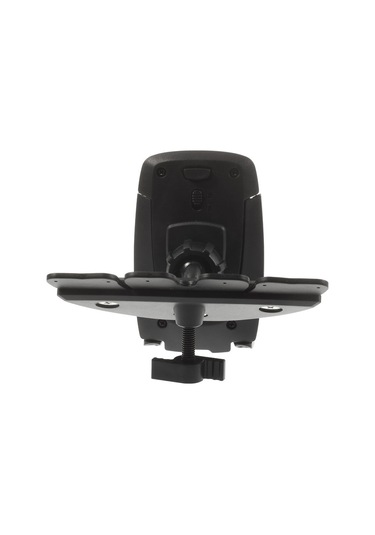 Cbtx S051 İphone Se 5s 5 5c 6 6 Plus Samsung Sony Lg Uyumlu Evrensel Dvd/cd Yuvası Araç Montaj Tutucu, Genişlik: 42-98mm