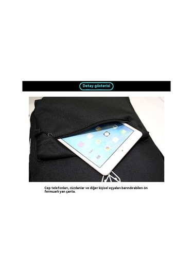 Karanlıkta Parlayan Sırt Çantası Erkek Rahat Tuval Üniversite Öğrenci Çantası Lise Öğrencisi Büyük Kapasiteli Kırmızı - Gri