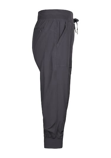 Calvin Klein CALVIN KLEIN KADIN CAPRİ PF7P0777-CHA Gri