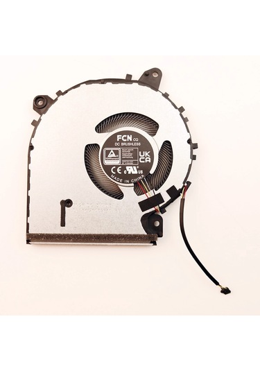 Asus D415 D515 Notebook Cpu Fan