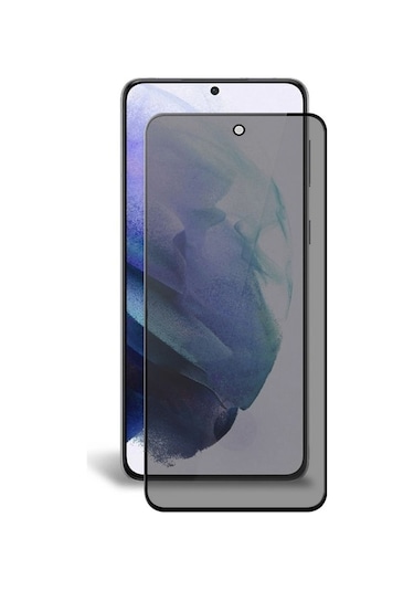 Rba Aksesuar Xiaomi Redmi Note 12 Pro 5g Hayalet Ekran Koruyucu Uyumlu Davin Privacy Mat