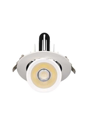 Tongxida 10w Kesik 80mm Led Bitki Büyüme Işığı, Keskin Spektrum Diğer