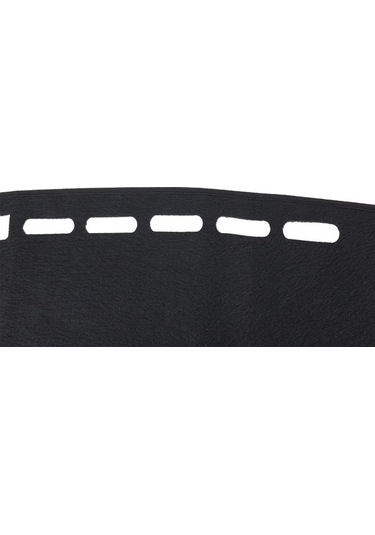 Honda Gölge City İçin Pazly Yıl Yansıma Önleyici Mat Kaput Konsol Kapak Pano Pad