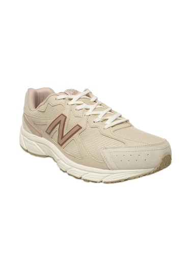 New Balance M480-z Nb Lifestyle Unisex Shoes Bej Unisex Spor Ayakkabı Gri Çok Renkli