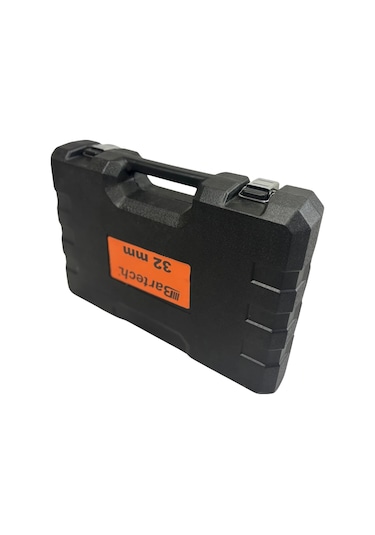 Bartech Sc-8608 32mm Sensörlü Akülü Budama Makası 16.8v 4ah 3 Akülü