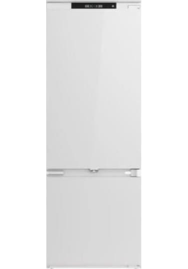 Teka RBF 78780 FI WH 341 L Ankastre Buzdolabı