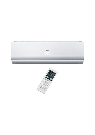 Haier AS50RCBHRA-TR Revive Plus A++ Wi-Fi 18000 BTU Duvar Tipi DC Inverter Split Klima