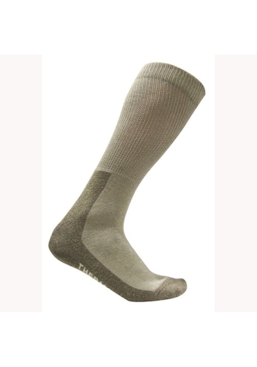 Hzts32 Hunting (Avcı) Çorabı Haki 43-46 (524859918) Haki