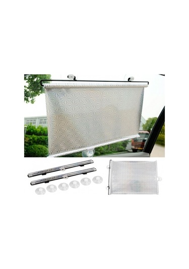 Larimar Araba Güneşliği 58x125cm