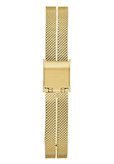 Guess GUGW0471L2 28 mm Altın Rengi Kadın Kol Saati