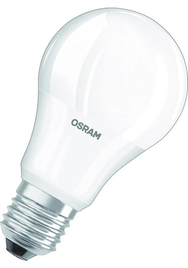 Osram Led Star 8.5w 2700k 806lm E27 Duy Sarı Işık Lamba
