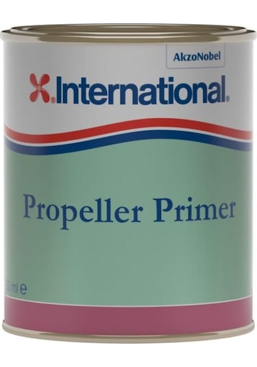 İnternational Propeller Primer Red 250Ml