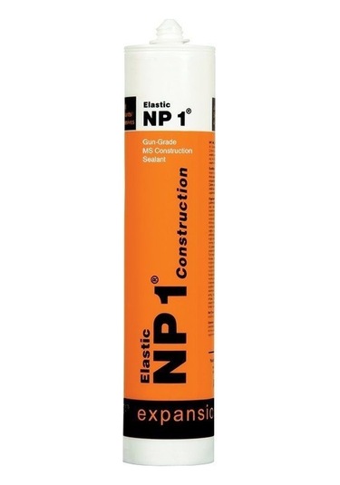 NP1 Ms Polimer Kartuş Siyah 290 ML