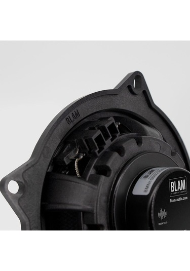 Blam Bmw Komponent 10cm