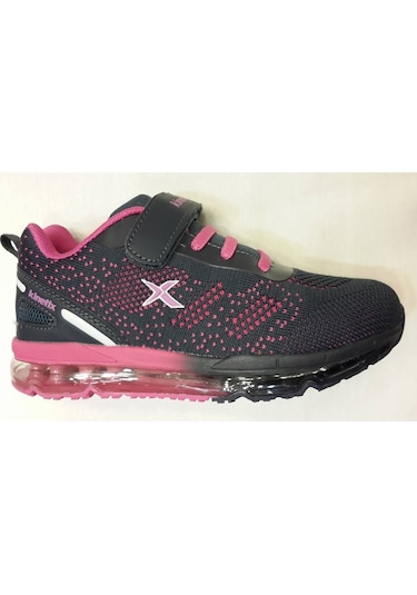 kinetix argus airmax