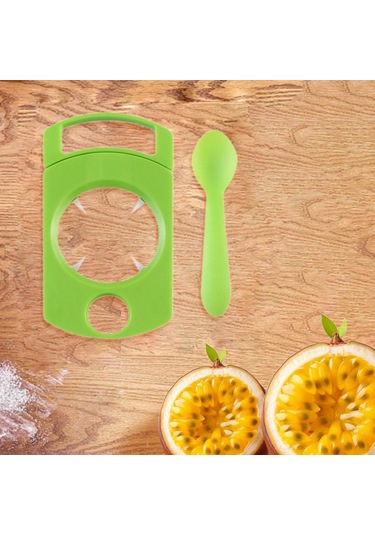 Suntek Tutku Meyvesi Açacağı Çok Amaçlı Açma Aleti Turuncu