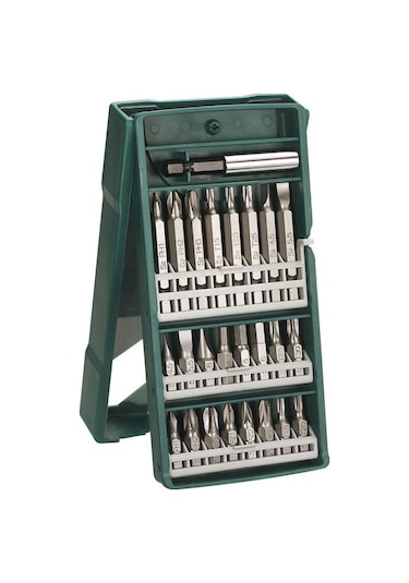 Bosch X-Line Mini Vidalama Seti 25 Parça - 2607019676