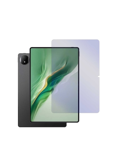 Honor Magic Pad 2 Uyumlu 12.3 İnch Nano Cam Ekran Koruyucu