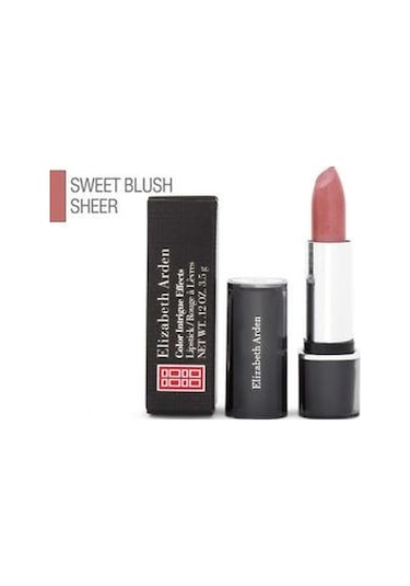 Elizabeth Arden Color Intrigue Effects Lipstick 23 4 G