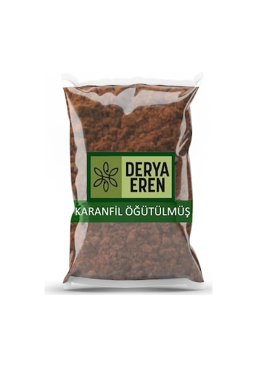 Derya Eren Karanfil Toz Öğütülmüş 250 G