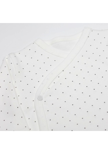 Bistyle I Am So Bear 5'li Hastane Çıkışı 12102 Bej-ekru Çok Renkli