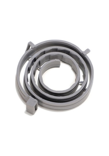 Pet Pire Ve Anti-bit Yaka Pet In Vitro Böcek Kovucu Yüzük, Boyut: Küçük Köpek / 38cm