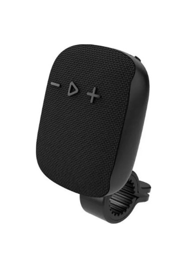 Bisiklet Motorsiklet Gidon Kemer Aparatlı Hafıza Kartı Usb Girişli Bluetooth Hoparlör