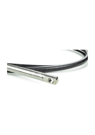 Tekne Direksiyon Teli. M66 Direksiyon Teli. 3.05 Metre- 10 Feet