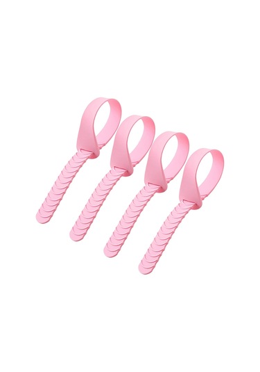 Suntek Tuvalet Kapağı Kaldırıcı Pembe