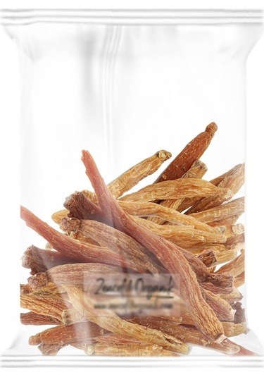 Kırmızı Ginseng Kök 50g