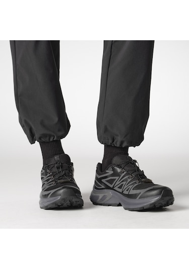 Salomon Xt Evr Gore Tex Kadın Siyah Spor Ayakkabı L47608300 Siyah