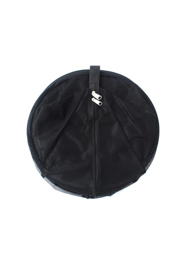 Sones Kamp Piknik Katlanır Sofra Sebze Meyve Kuru Net Asılı Örgü Bulaşık Kurutma Makinesi Raf Raf Çok Renkli