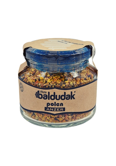 Baldudak Anzer Polen 110 G