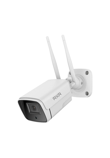 Rxr C212-wf Wi-fi Dış Ortam Sabit Gece Görüşlü Güvenlik Kamerası