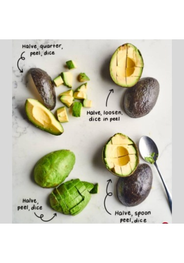 Tristax Aloe Vera & Avokado 3'ü 1 Arada Aydınlatıcı Yüz ve Vücut Peeling 500 ML