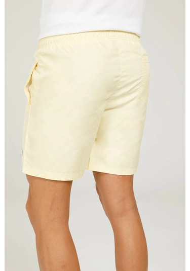 Turuncu Erkek Deniz Şortu 2s19ct4833fx