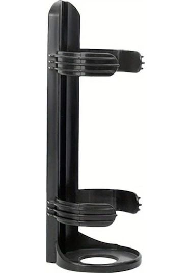 Dream011 Siyah Araç Yangın Tüpü Tutucu - Güvenli Ve Yangın Söndürücüyü Koruyucu