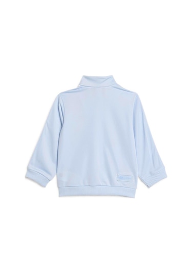 Adidas Bebek Mavi Eşofman Fırebırd Ts Ke9977 Mavi