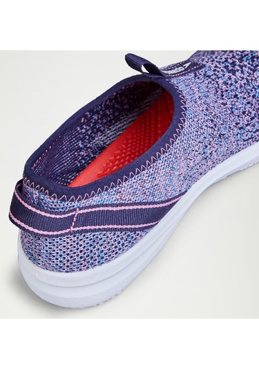 Speedo Surfknit Pro Deniz Ayakkabısı Pembe