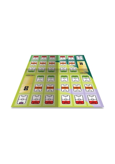 Dünya Kupası 2026 Panini Adrenalyn Xl Koleksiyon Kart Albümü Dergi Starter Set 16 Kart + 4 Özel Kart
